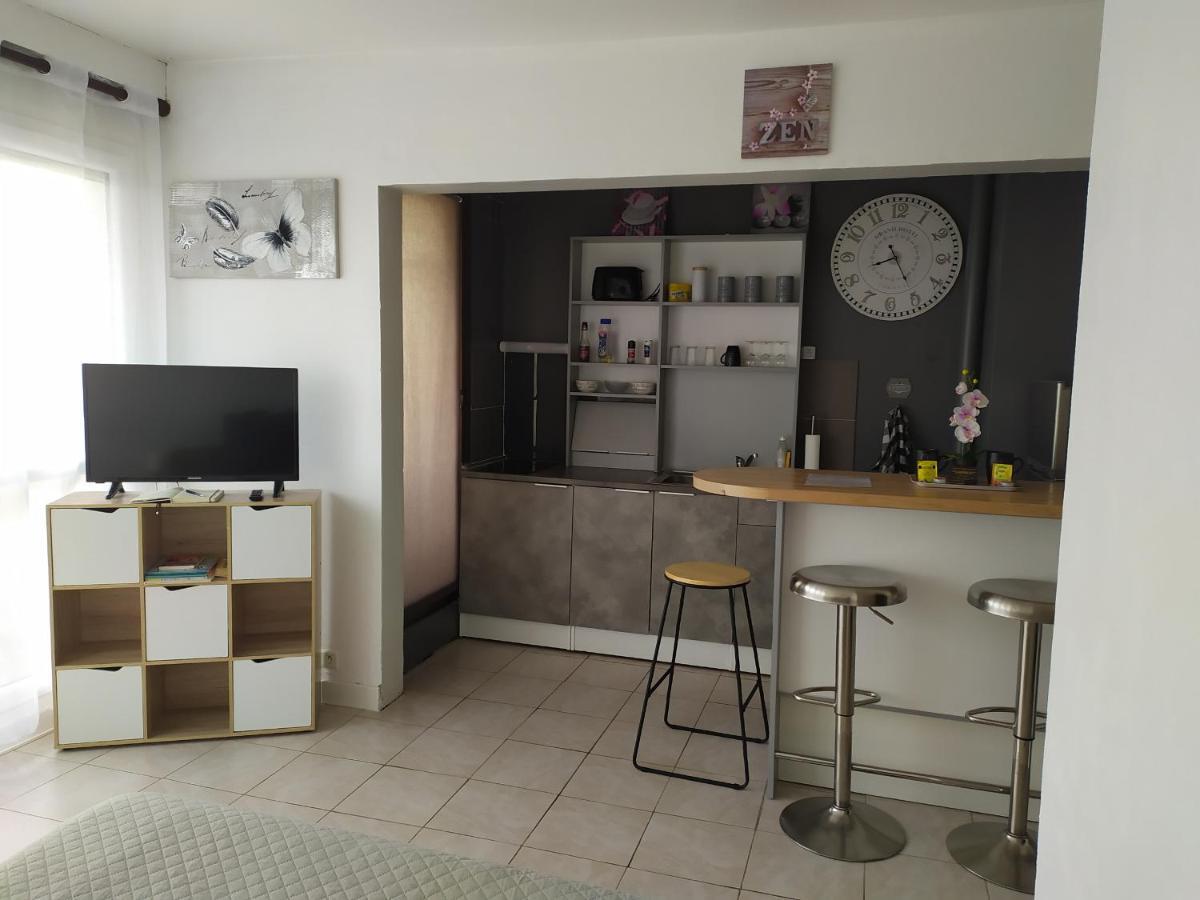 Fleur D'Orchidee Studio 99 Sens Ngoại thất bức ảnh
